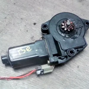 Prémium HYUNDAI Elantra 2001.01.01-2003.12.31 Bal első ablakemelő motor bontott alkatrész