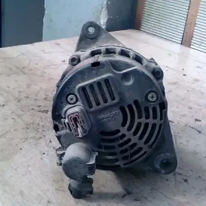 Prémium HYUNDAI ACCENT 97-00 Generátor.benzines 1,3i bontott alkatrész