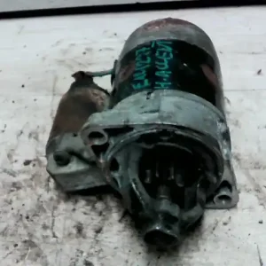 Biztonságos fizetés HYUNDAI ACCENT 97-00 önindító. benzines bontott alkatrész