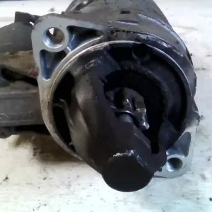 HYUNDAI ACCENT 97-00 önindító. benzines 1.3i bontott alkatrész Alacsony ár