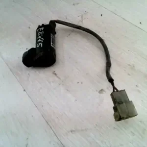 Alacsony ár HYUNDAI ATOS Ablakmosó motor első bontott alkatrész