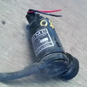 HYUNDAI ATOS Ablakmosó motor első bontott alkatrész Szezonális akció