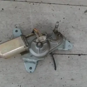 HYUNDAI ATOS Ablaktörlő motor hátsó bontott alkatrész Azonnali szállítás