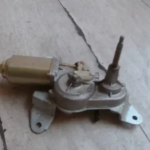 HYUNDAI ATOS Ablaktörlő motor hátsó 5 ajtós bontott alkatrész Szezonális akció