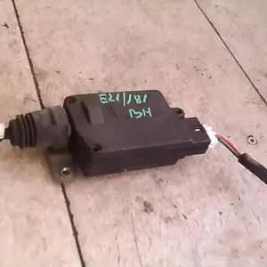 HYUNDAI ATOS Bal hátsó központi zár motor bontott alkatrész Nézd meg most