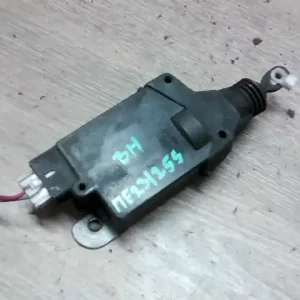 HYUNDAI ATOS Bal hátsó központi zár motor bontott alkatrész Népszerű