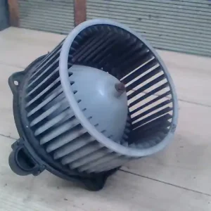 HYUNDAI ACCENT 03-06 Fűtőmotor klímás 1.3i bontott alkatrész Bestseller