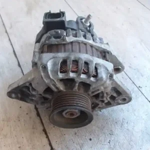 Végkiárusítás HYUNDAI ACCENT 03-06 Generátor.benzines 1.6i bontott alkatrész