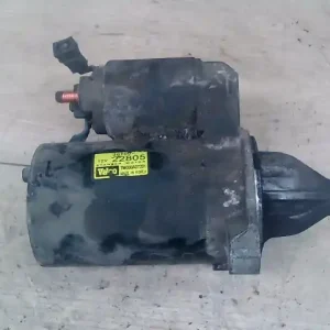 Akciós ár HYUNDAI ACCENT 03-06 önindító. benzines 1.3i bontott alkatrész