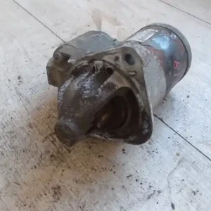 Azonnal elérhető HYUNDAI ACCENT 03-06 önindító. benzines 1.6i bontott alkatrész