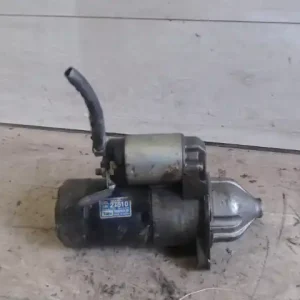 Vedd meg most HYUNDAI ACCENT 03-06 önindító. benzines 1.5i bontott alkatrész