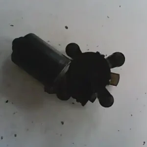 Végkiárusítás HYUNDAI ACCENT 94-97 Ablaktörlő motor első bontott alkatrész