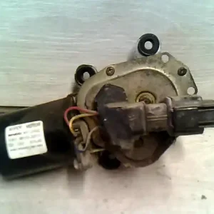 HYUNDAI ACCENT 94-97 Ablaktörlő motor első5 vezetékes bontott alkatrész Biztonságos vásárlás