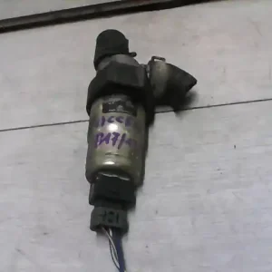 HYUNDAI ACCENT 94-97 Alapjárati motor bontott alkatrész Gyors szállítás