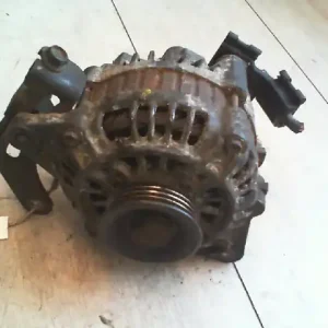 HYUNDAI ACCENT 94-97 Generátor.benzines bontott alkatrész Legjobb ár
