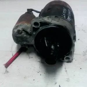 Legkelendőbb HYUNDAI ACCENT 94-97 önindító 1.3i bontott alkatrész