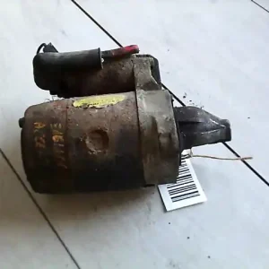 Csak ma HYUNDAI ACCENT 94-97 önindító. benzines bontott alkatrész