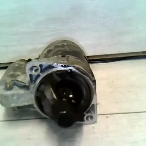 Népszerű HYUNDAI ACCENT 94-97 önindító. benzines bontott alkatrész