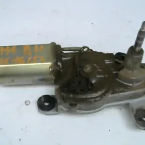 Prémium HYUNDAI H1 Ablaktörlő motor első bontott alkatrész