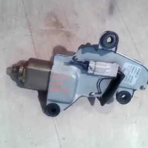 Nézd meg most HYUNDAI H1 Ablaktörlő motor hátsó bontott alkatrész