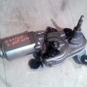 HYUNDAI H1 Ablaktörlő motor hátsó bontott alkatrész Kiárusítás