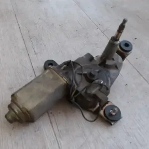 Végkiárusítás HYUNDAI H1 Ablaktörlő motor hátsó bontott alkatrész