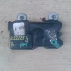 HYUNDAI H1 Bal első központi zár motor bontott alkatrész Különleges ajánlat