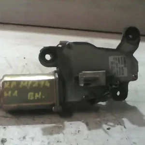 HYUNDAI H1 Bal hátsó ablaktörlő motor bontott alkatrész Korlátozott ajánlat