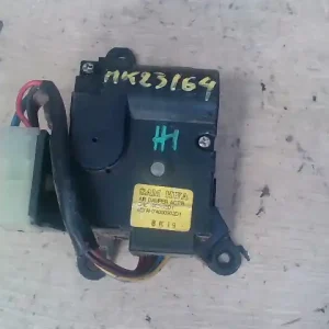 Szuper akció HYUNDAI H1 Fűtés állító motor bontott alkatrész