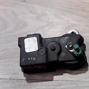 Olcsóbb HYUNDAI H1 Fűtésszabályzó zsalu állító motor bontott alkatrész