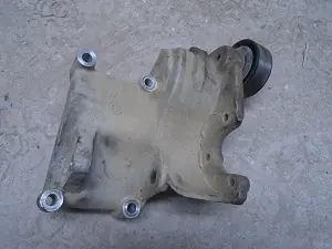 Biztonságos fizetés HYUNDAI GETZ Generátor tartó bak bontott alkatrész