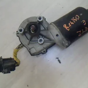 HYUNDAI GETZ 02.09-04.12 Ablaktörlő motor első bontott alkatrész Azonnali szállítás