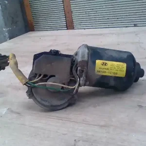 HYUNDAI GETZ 02.09-04.12 Ablaktörlő motor első bontott alkatrész Ajánlat