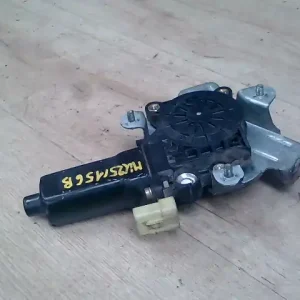 Korlátozott ajánlat HYUNDAI GETZ 02.09-04.12 Bal első ablakemelő motor 3 ajtós bontott alkatrész