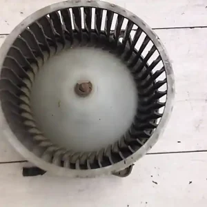 HYUNDAI GETZ 02.09-04.12 Fűtőmotor bontott alkatrész Gyors szállítás