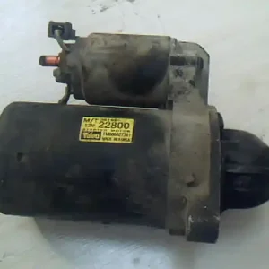 Azonnal elérhető HYUNDAI GETZ 02.09-04.12 önindító. benzines bontott alkatrész