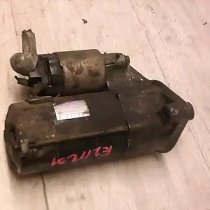 Különleges ajánlat HYUNDAI Elantra 2001.01.01-2003.12.31 önindító. benzines 1.6i bontott alkatrész