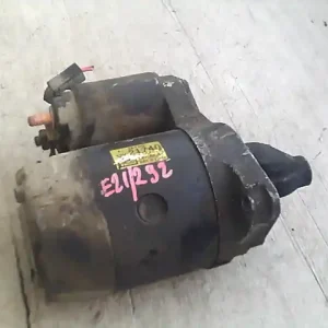 Rendeld meg most HYUNDAI Elantra 2001.01.01-2003.12.31 önindító. benzines 1.6i bontott alkatrész