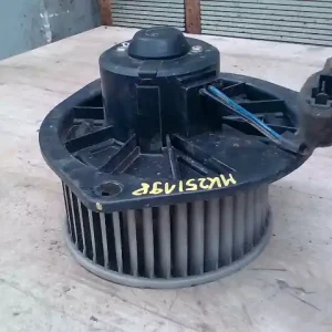 HYUNDAI GALLOPER Fűtőmotor bontott alkatrész Biztonságos fizetés