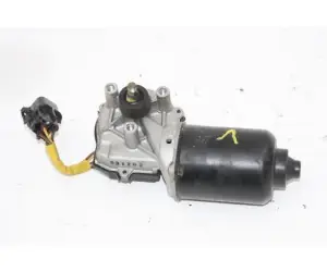Újdonság HYUNDAI GETZ Ablaktörlő motor első bontott alkatrész