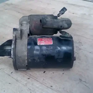 Legnépszerűbb HYUNDAI GETZ 02.09-04.12 önindító. benzines 1.1i bontott alkatrész