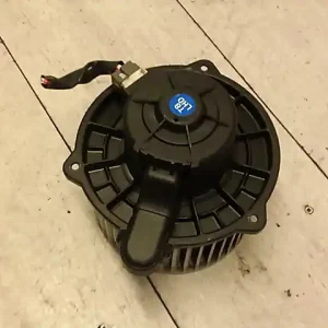 HYUNDAI GETZ 05-09 Fűtőmotor bontott alkatrész Azonnal elérhető