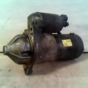 Szuper akció HYUNDAI GETZ 05-09 önindító, dízel 1.5 crdi bontott alkatrész