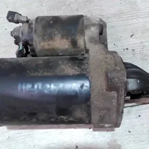 HYUNDAI GETZ 05-09 önindító. benzines bontott alkatrész Olcsóbb