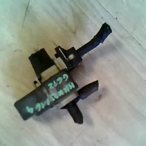 HYUNDAI GETZ 05-09 Vákuum szelep bontott alkatrész Biztonságos fizetés