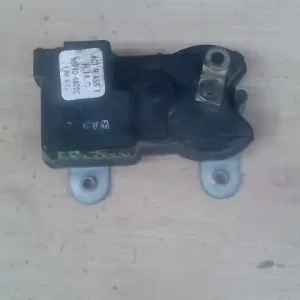 Azonnal elérhető HYUNDAI H1 Jobb első központi zár motor bontott alkatrész