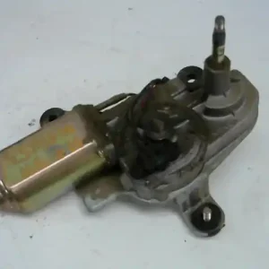 Ingyenes szállítás HYUNDAI H1 Jobb hátsó ablaktörlő motorbontott alkatrész