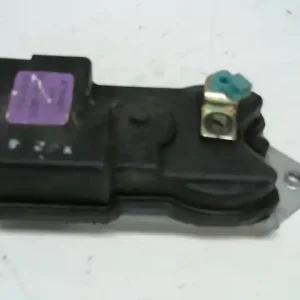 Csak ma HYUNDAI H1 Központizár motorjobb tolóajtó bontott alkatrész