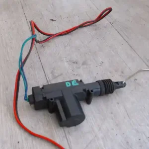 HYUNDAI H1 Központizár motorbontott alkatrész Vedd meg most