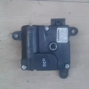 Outlet HYUNDAI I10 08.05.01-13.10.31 Fűtés állító motor bontott alkatrész